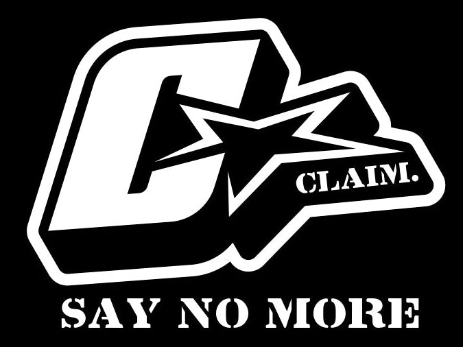 CLAIM.